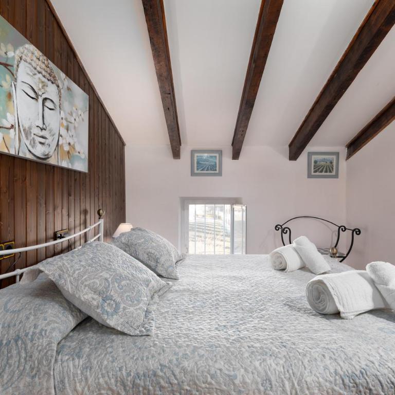 Malvarrosa Las Arenas II - Two-Bedroom Apartment - 13