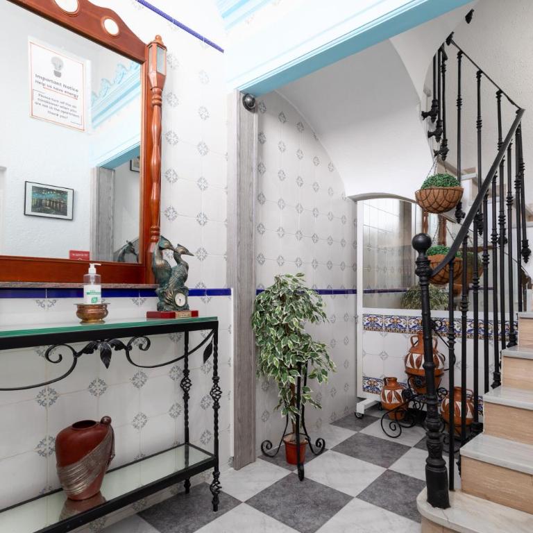 Malvarrosa Las Arenas II - Two-Bedroom Apartment - 24