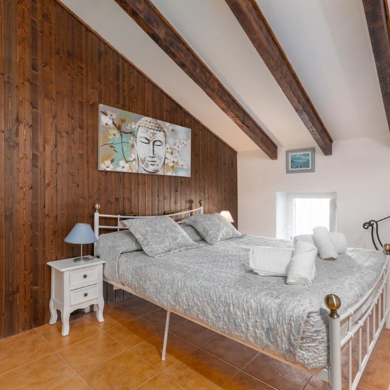 Malvarrosa Las Arenas II - Two-Bedroom Apartment - 11
