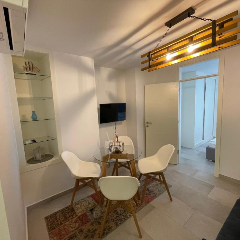 Barbi Blue Apartments - Apartment - 10