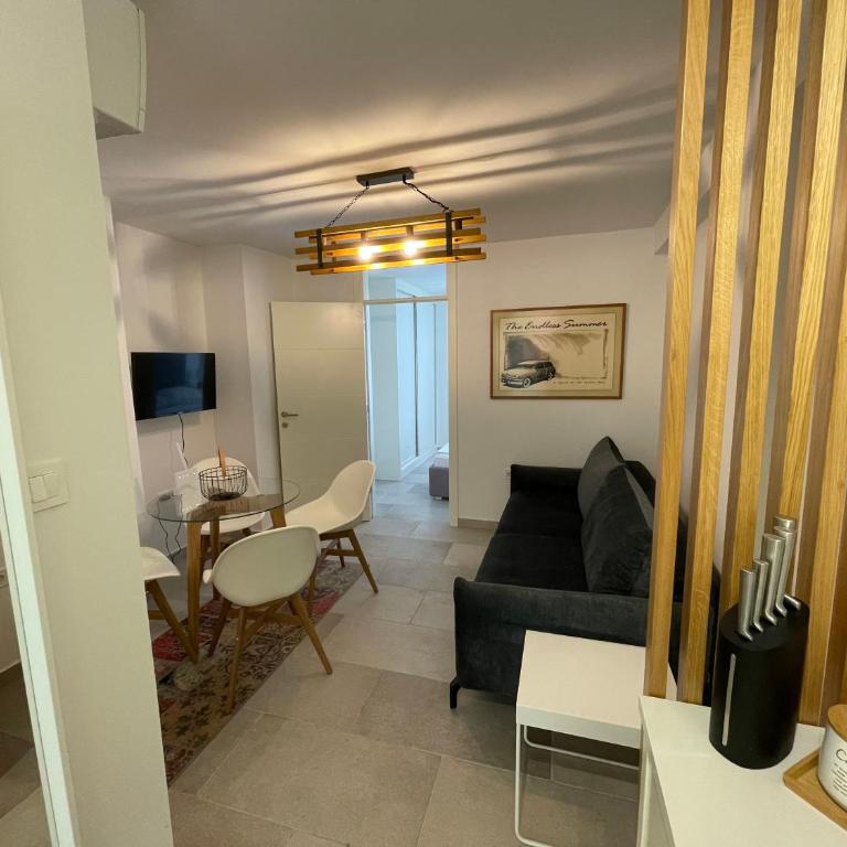 Barbi Blue Apartments - Apartment - 6