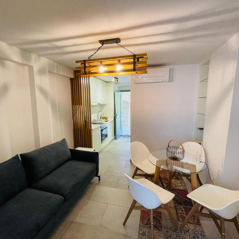 Barbi Blue Apartments - Apartment - 12