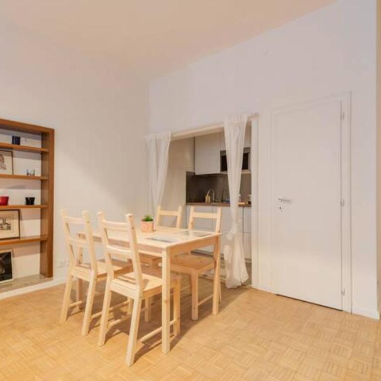 Lauben Apartment Bolzano - Appartamento con 1 Camera da Letto - 4