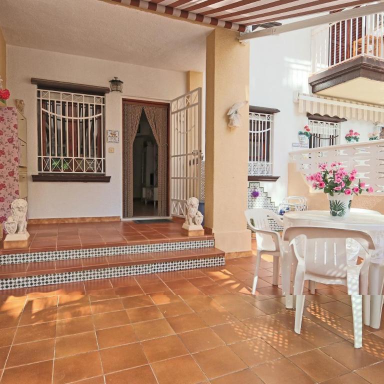 072 - Parque y Playa 006 - comfortHOLIDAYS - Apartamento de 2 dormitorios - 1