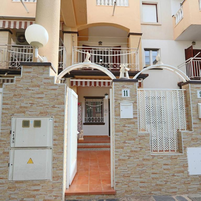 072 - Parque y Playa 006 - comfortHOLIDAYS - Apartamento de 2 dormitorios - 18