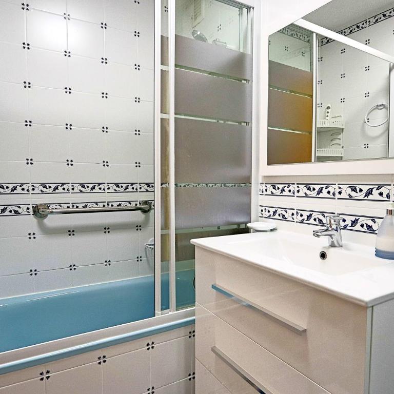 072 - Parque y Playa 006 - comfortHOLIDAYS - Apartamento de 2 dormitorios - 13
