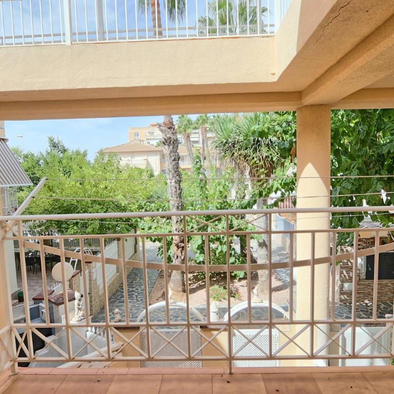 072 - Parque y Playa 006 - comfortHOLIDAYS - Apartamento de 2 dormitorios - 10