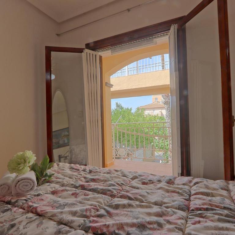 072 - Parque y Playa 006 - comfortHOLIDAYS - Apartamento de 2 dormitorios - 11