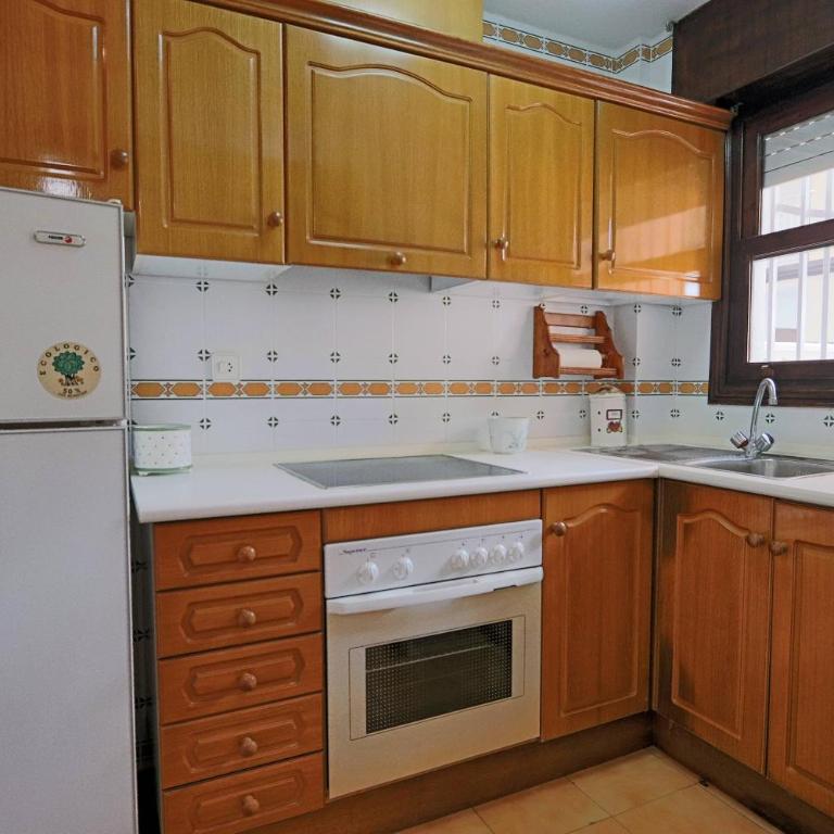 072 - Parque y Playa 006 - comfortHOLIDAYS - Apartamento de 2 dormitorios - 6