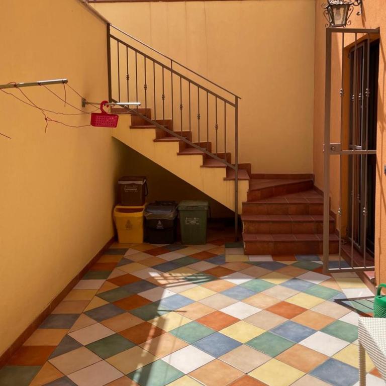 Casa Montalbano - Appartamento con 2 Camere da Letto - 11