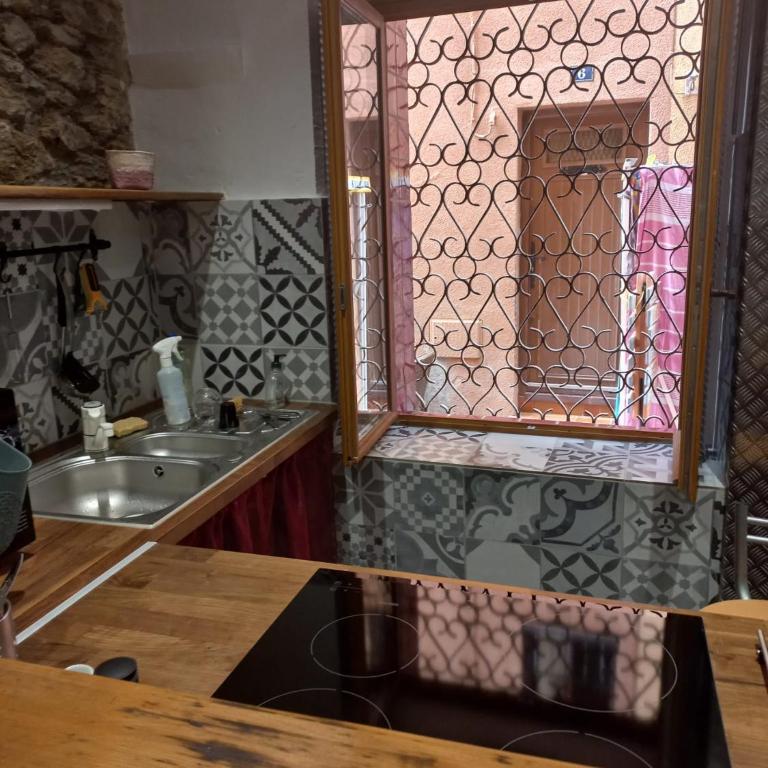 Du bonheur et du bon air à Banyuls ! - Apartamento de 1 dormitorio - 5