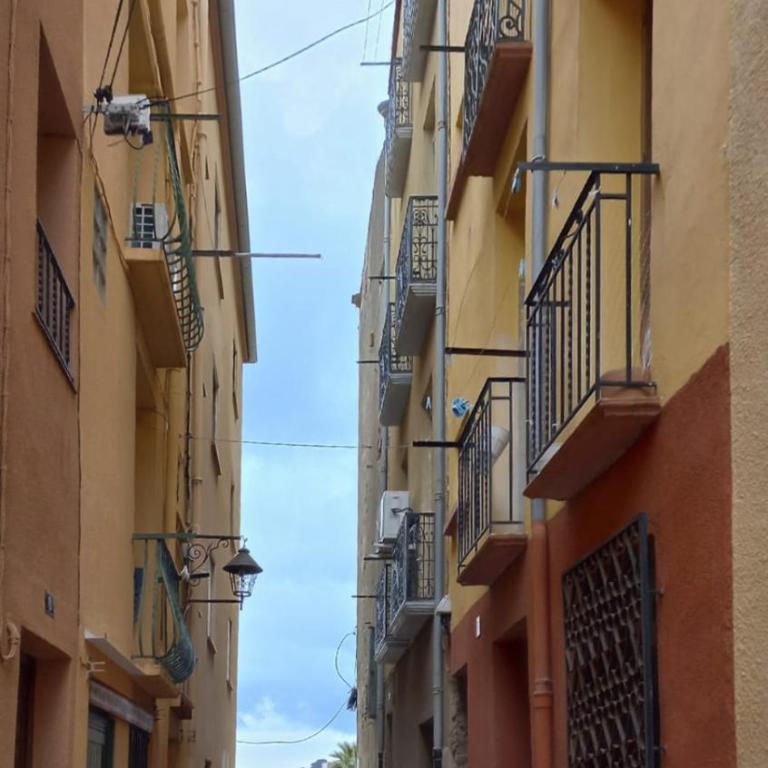 Du bonheur et du bon air à Banyuls ! - Apartamento de 1 dormitorio - 4