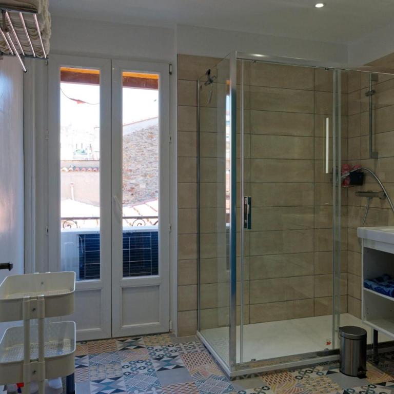 Du bonheur et du bon air à Banyuls ! - Apartamento de 3 dormitorios - 9