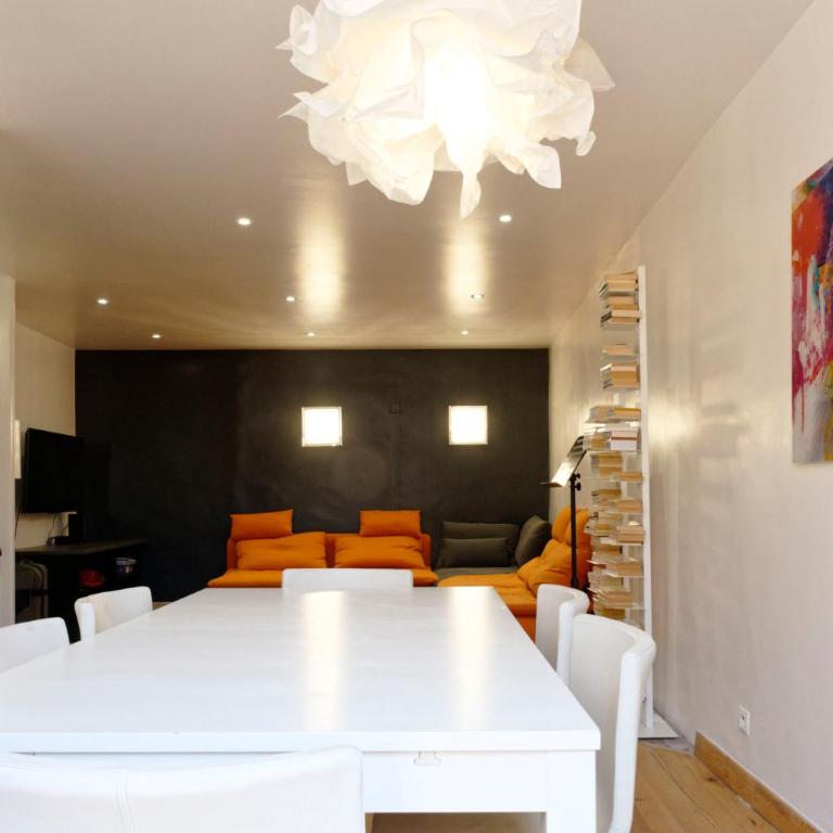 Du bonheur et du bon air à Banyuls ! - Apartamento de 3 dormitorios - 7
