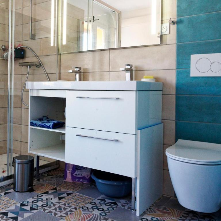 Du bonheur et du bon air à Banyuls ! - Apartamento de 3 dormitorios - 8