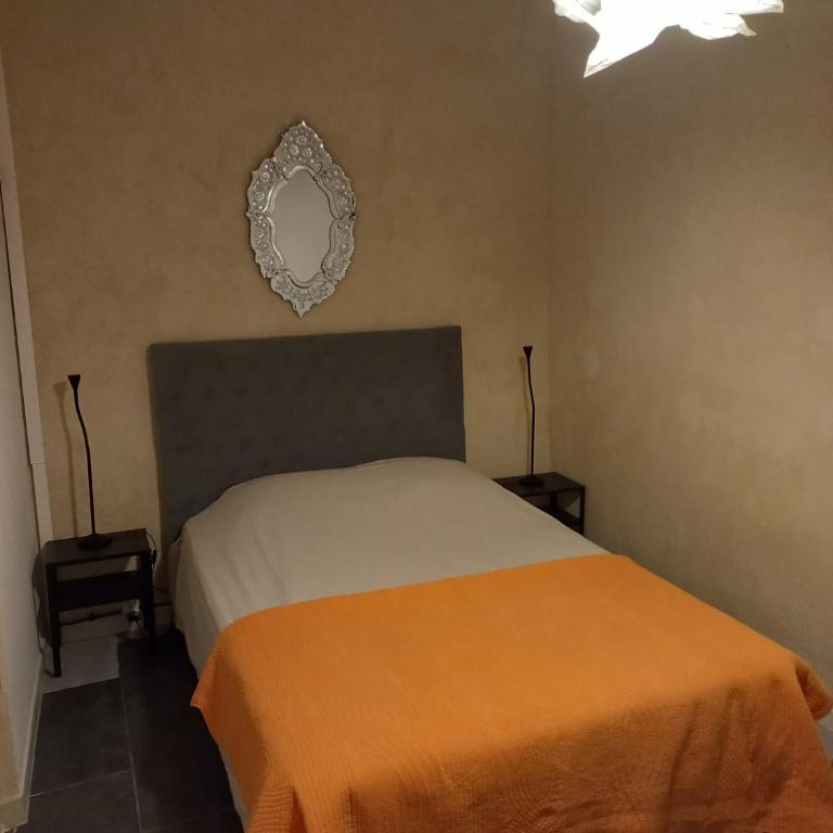 Du bonheur et du bon air à Banyuls ! - Apartamento de 1 dormitorio - 6