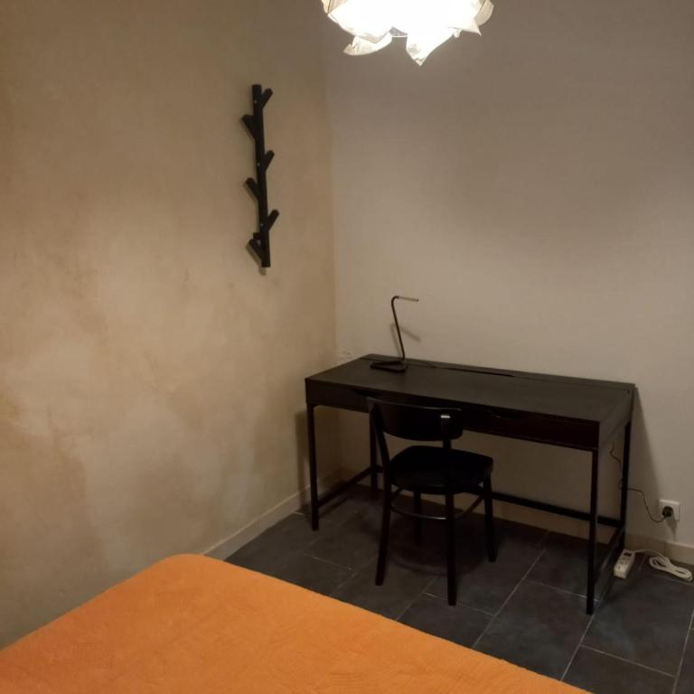 Du bonheur et du bon air à Banyuls ! - Apartamento de 1 dormitorio - 8
