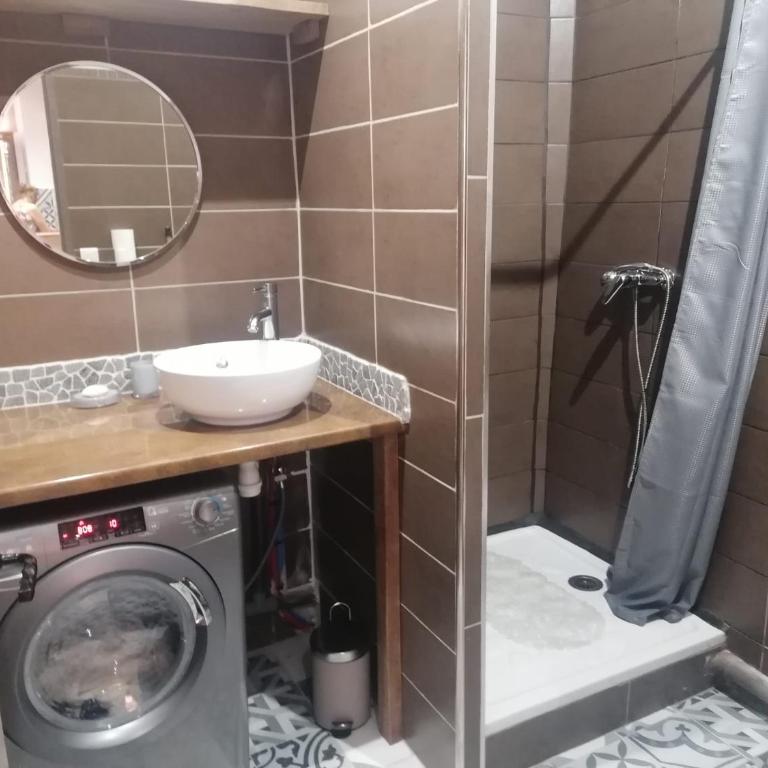 Du bonheur et du bon air à Banyuls ! - Apartamento de 1 dormitorio - 10