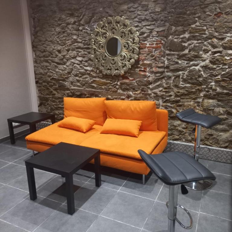Du bonheur et du bon air à Banyuls ! - Apartamento de 1 dormitorio - 11
