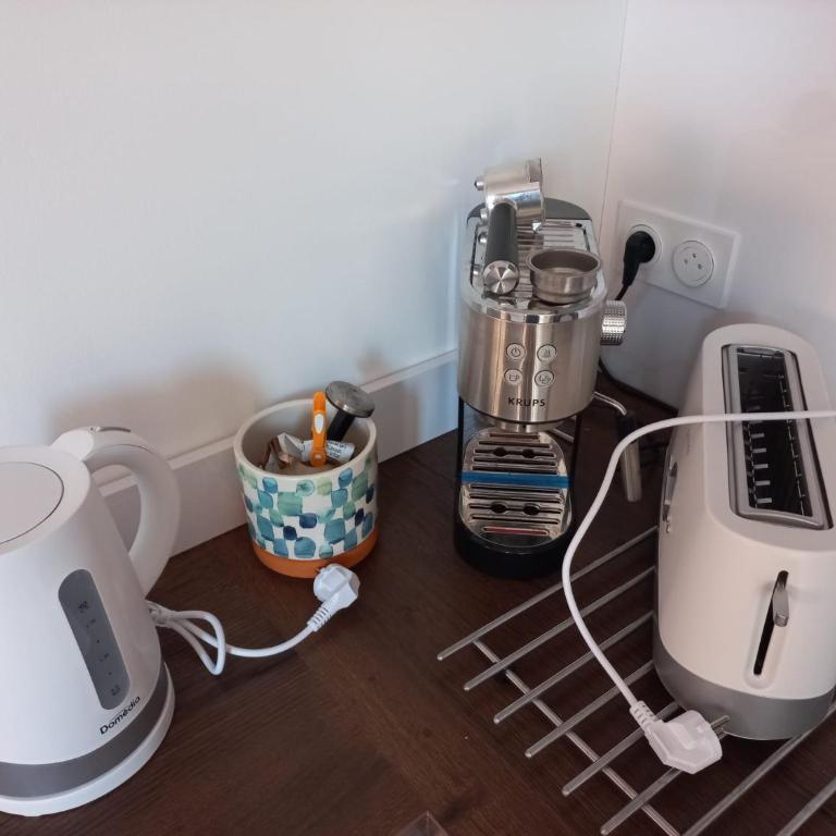 Du bonheur et du bon air à Banyuls ! - Apartamento de 3 dormitorios - 15
