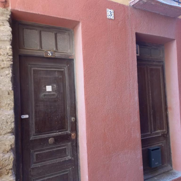 Du bonheur et du bon air à Banyuls ! - Apartamento de 3 dormitorios - 17