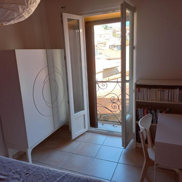 Du bonheur et du bon air à Banyuls ! - Apartamento de 3 dormitorios - 10