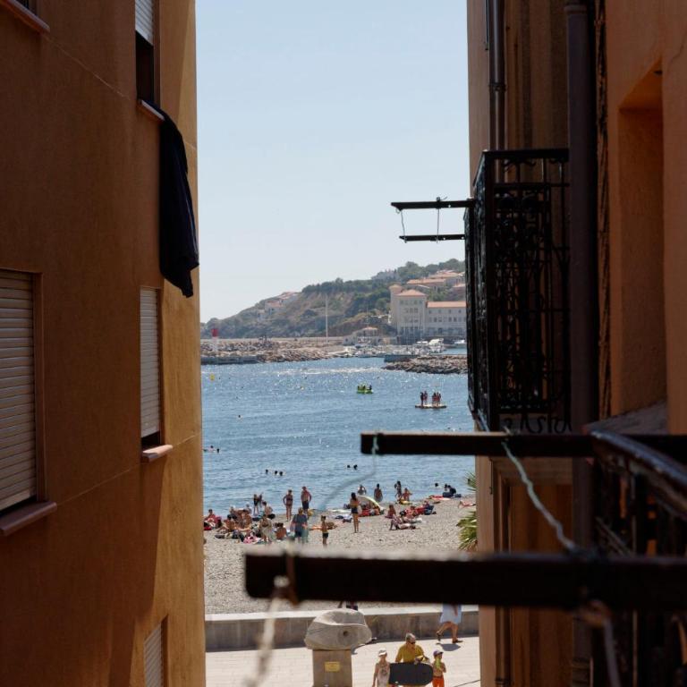 Du bonheur et du bon air à Banyuls ! - Apartamento de 3 dormitorios - 1