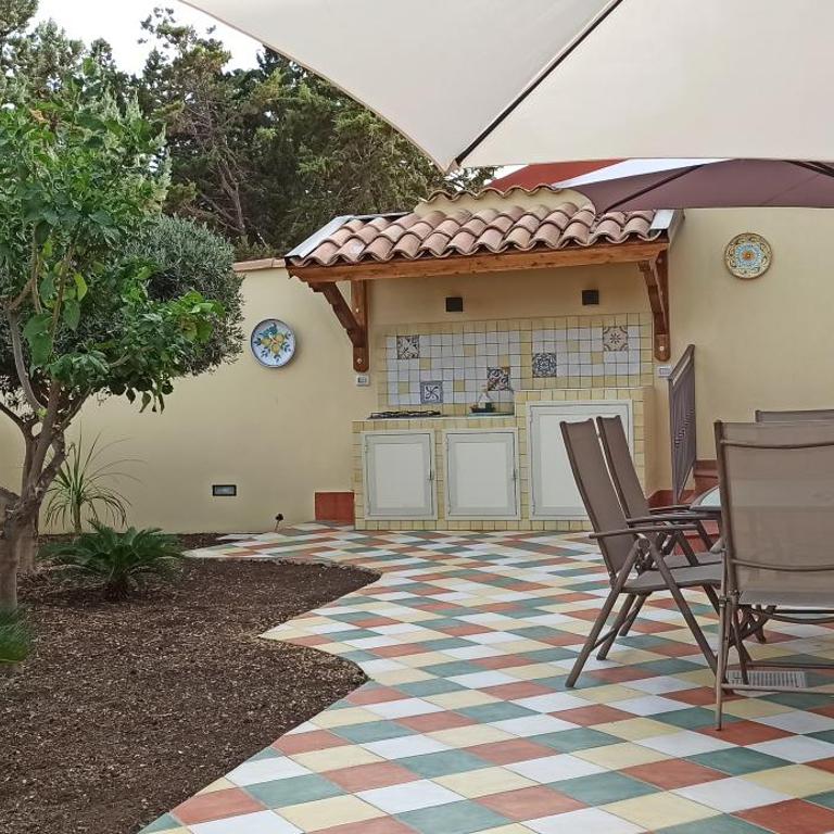 Casa Montalbano - Appartamento con 2 Camere da Letto - 9