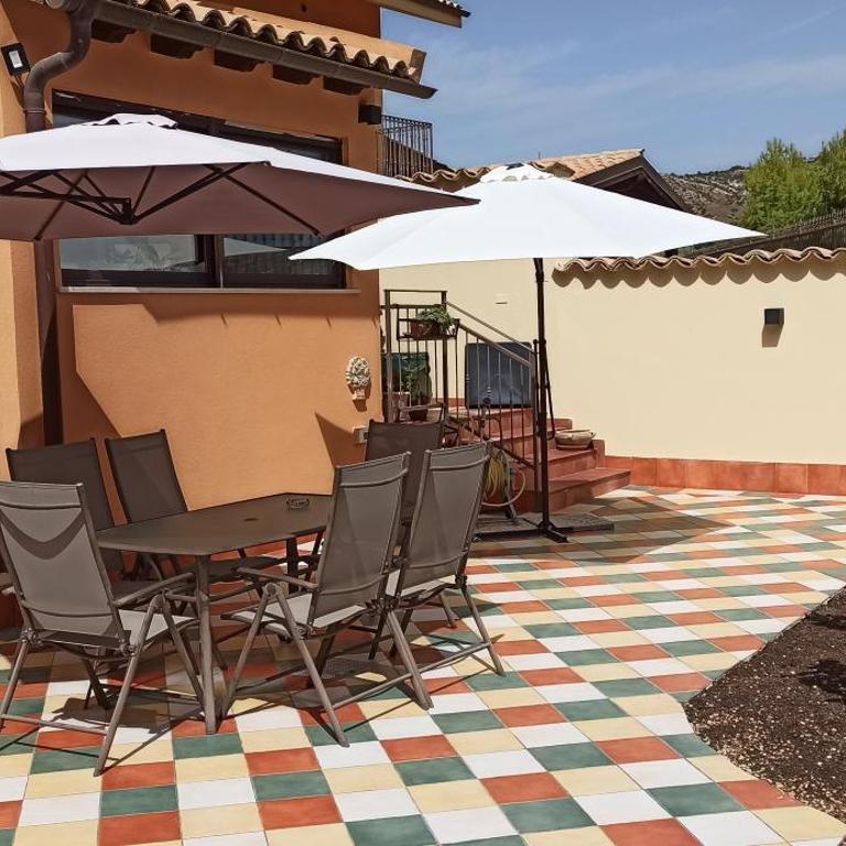 Casa Montalbano - Appartamento con 2 Camere da Letto - 7