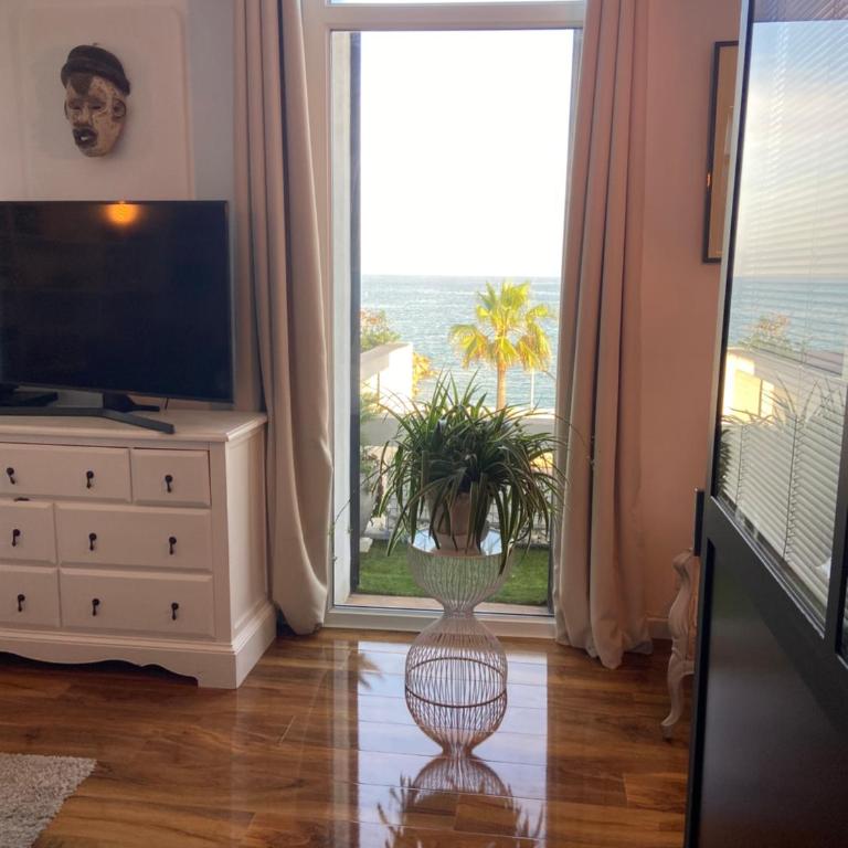 O Phare du Cros - Suite Superior con vistas al mar - 29