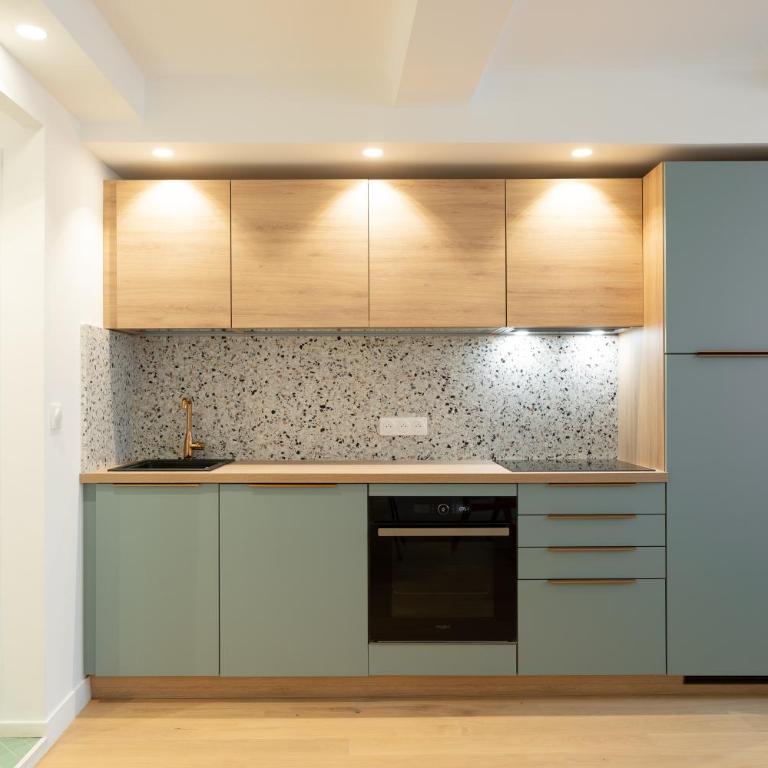 T3 ** BALCON ** VIEUX PORT ** CENTRE - Appartement 2 Chambres - 4