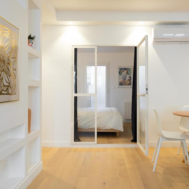 T3 ** BALCON ** VIEUX PORT ** CENTRE - Appartement 2 Chambres - 8