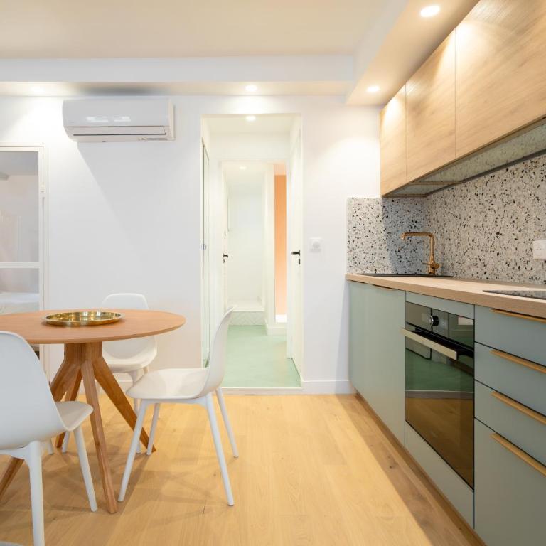 T3 ** BALCON ** VIEUX PORT ** CENTRE - Appartement 2 Chambres - 10