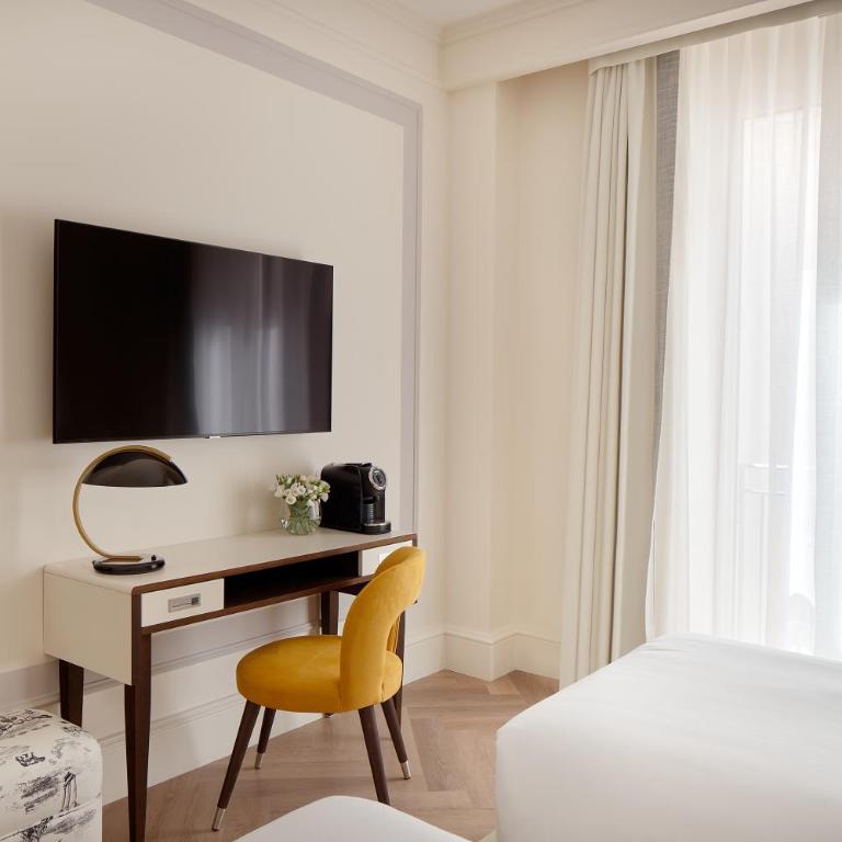 Trastevere Roma | UNA Esperienze | Preferred Hotels and Resorts - Camera Superior Doppia con Letti Singoli - 2