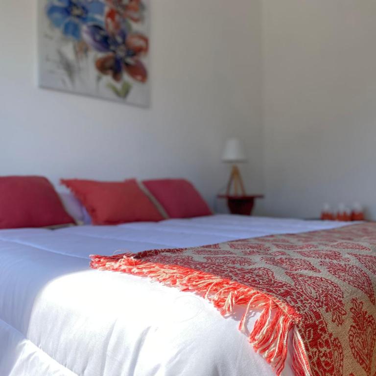 CASA MiA bedanbrekfast - Habitación Triple Básica con baño compartido - 1