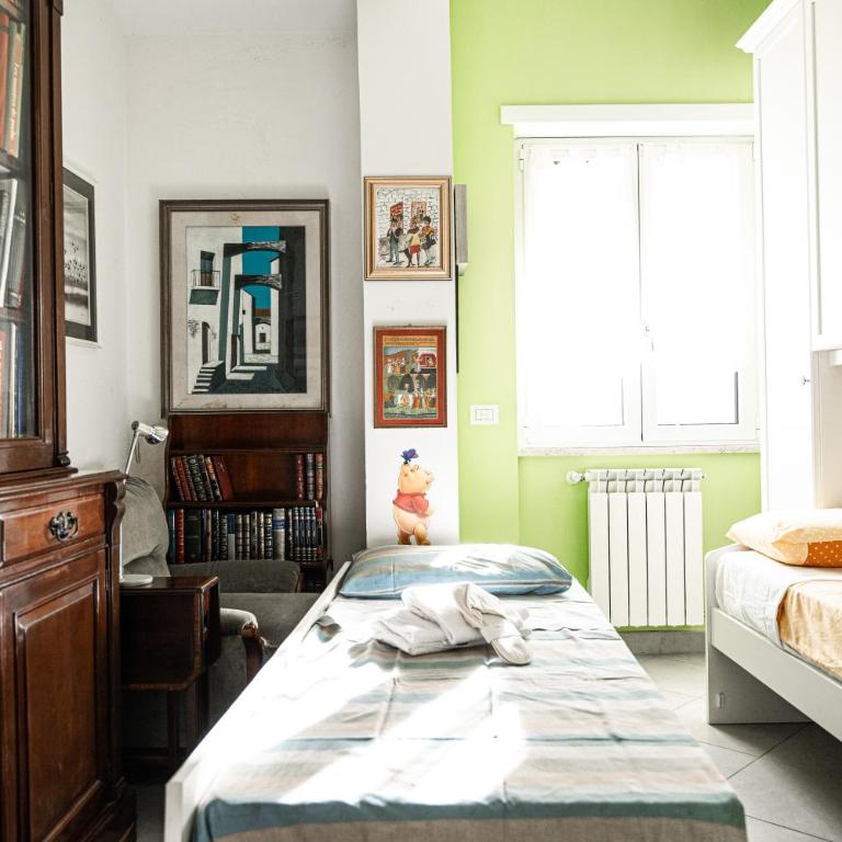 Il Forte Apartment - Apartment mit 2 Schlafzimmern - 12