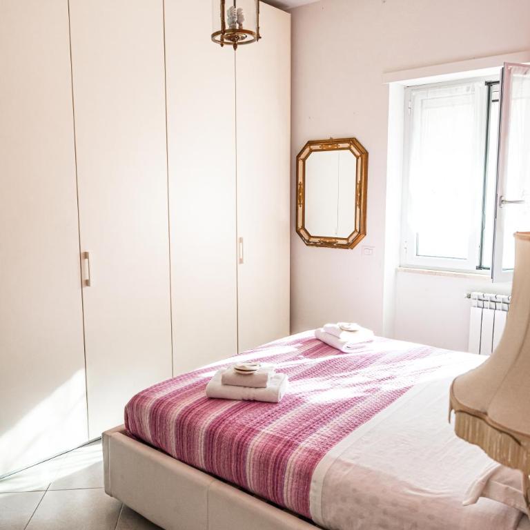 Il Forte Apartment - Apartment mit 2 Schlafzimmern - 3