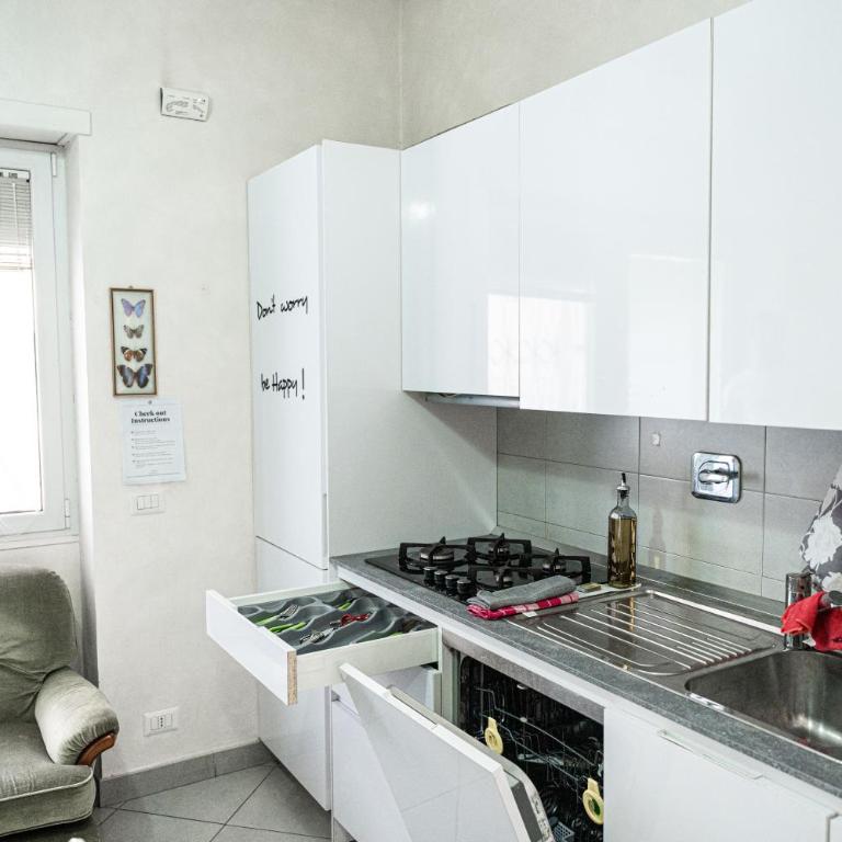 Il Forte Apartment - Apartment mit 2 Schlafzimmern - 9