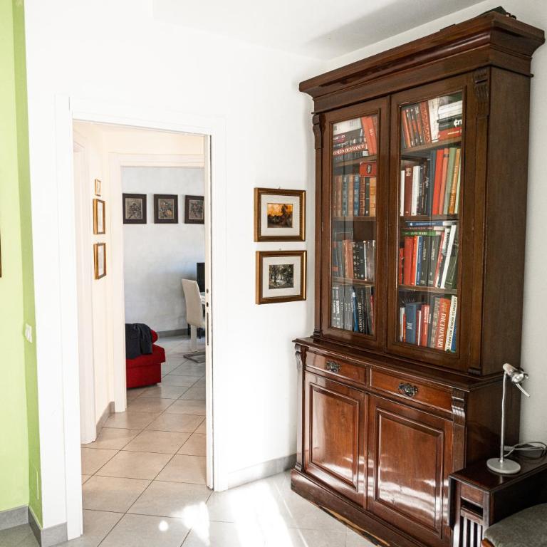 Il Forte Apartment - Apartment mit 2 Schlafzimmern - 13