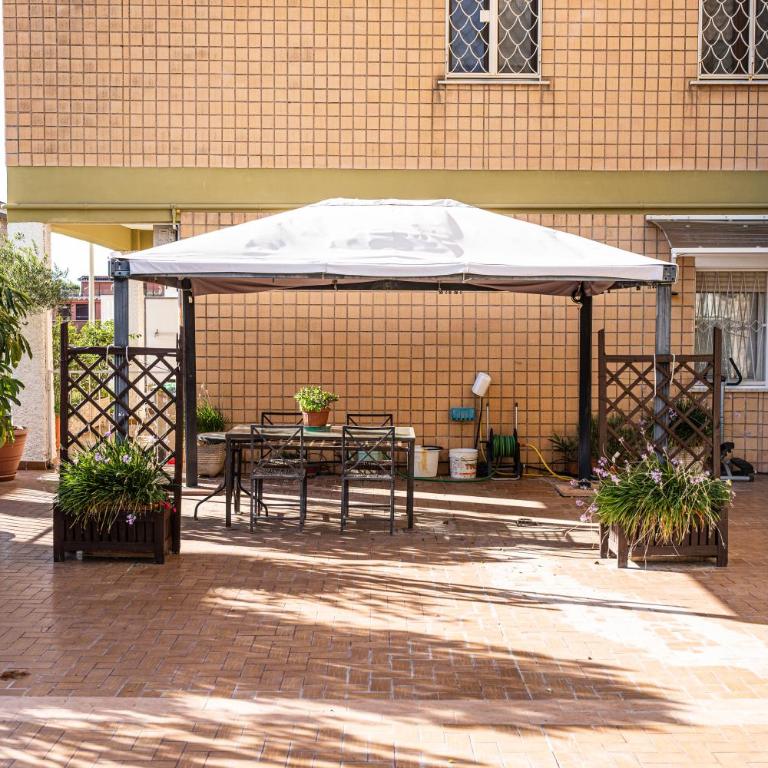 Il Forte Apartment - Apartment mit 2 Schlafzimmern - 4