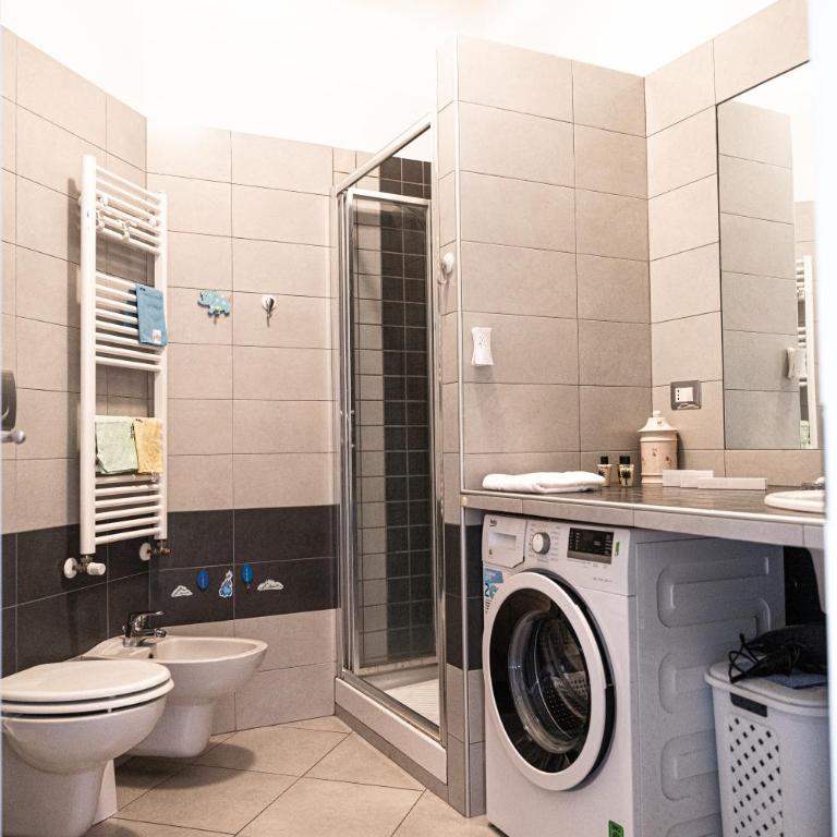 Il Forte Apartment - Apartment mit 2 Schlafzimmern - 10
