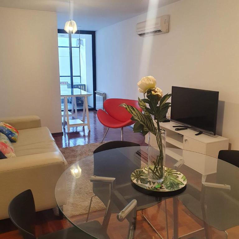 Nueva Cordoba 3D - Apartamento de 2 dormitorios - 2