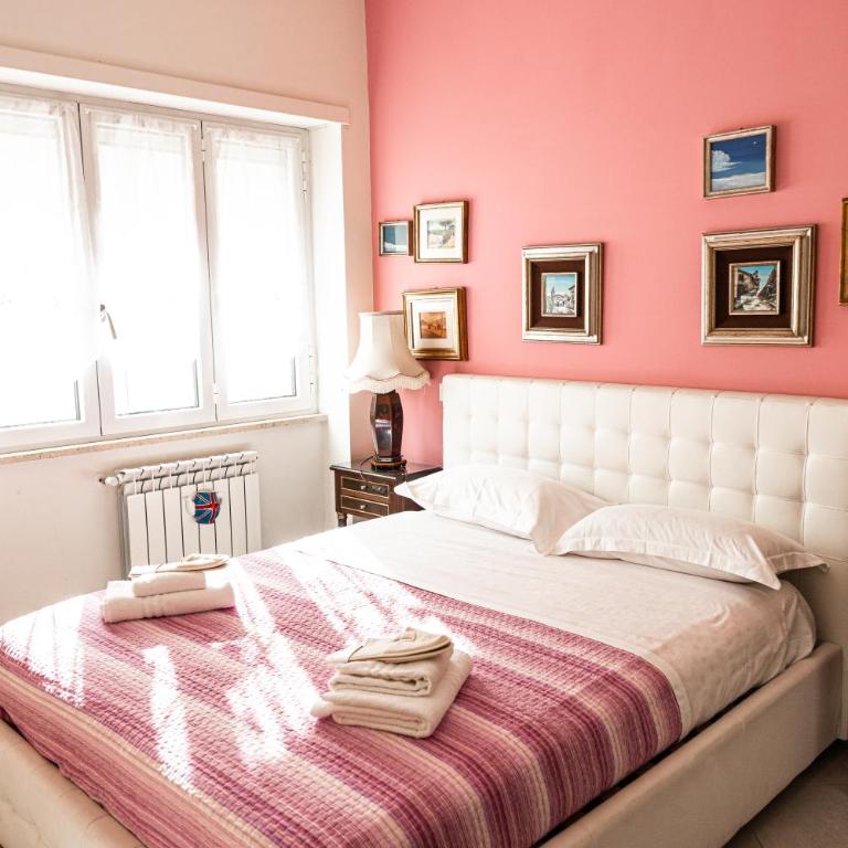 Il Forte Apartment - Apartment mit 2 Schlafzimmern - 2
