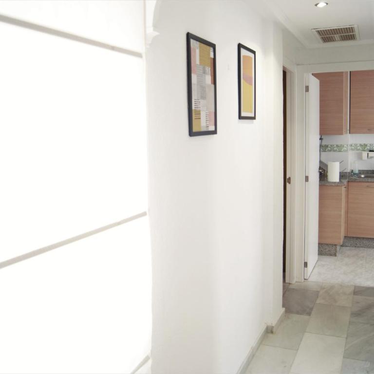 Reformado Coqueto Fleming a 5 minutos Mezquita WIFI AIRE POSIBILIDAD PARKING - Apartamento de 3 dormitorios - 14