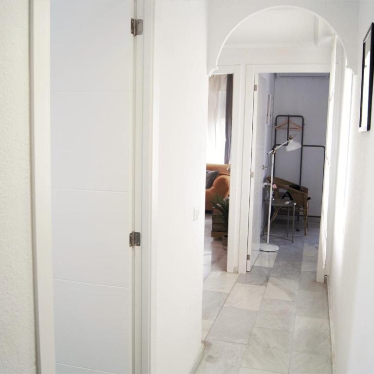Reformado Coqueto Fleming a 5 minutos Mezquita WIFI AIRE POSIBILIDAD PARKING - Apartamento de 3 dormitorios - 22