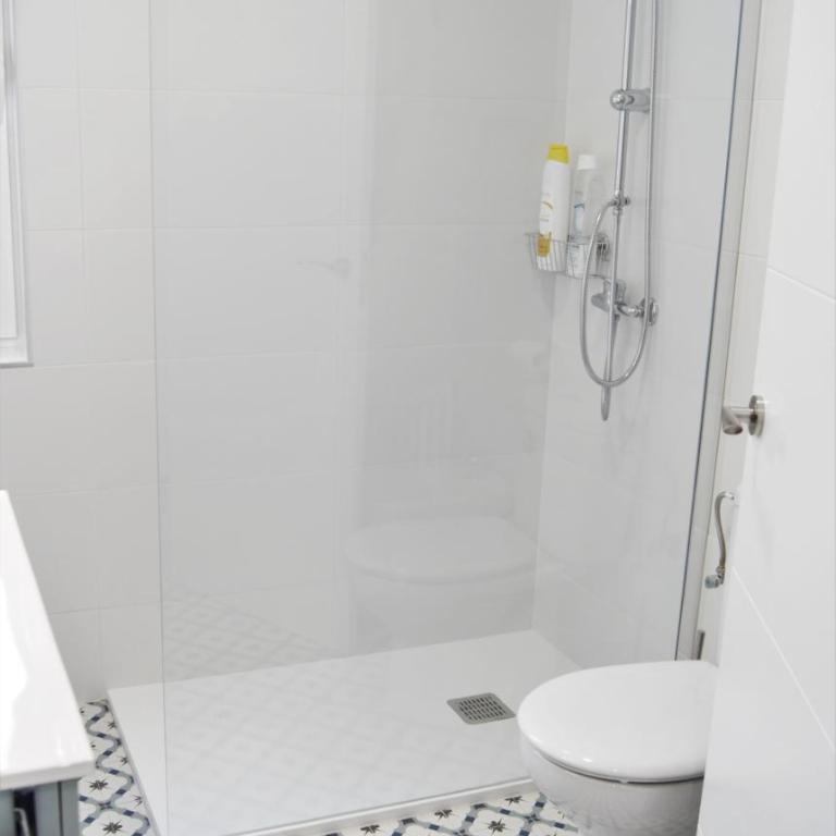 Reformado Coqueto Fleming a 5 minutos Mezquita WIFI AIRE POSIBILIDAD PARKING - Apartamento de 3 dormitorios - 17