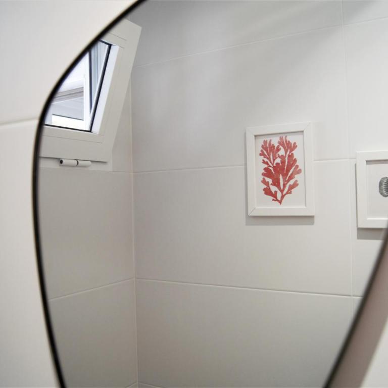 Reformado Coqueto Fleming a 5 minutos Mezquita WIFI AIRE POSIBILIDAD PARKING - Apartamento de 3 dormitorios - 24