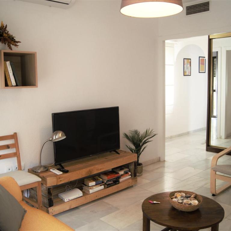 Reformado Coqueto Fleming a 5 minutos Mezquita WIFI AIRE POSIBILIDAD PARKING - Apartamento de 3 dormitorios - 7