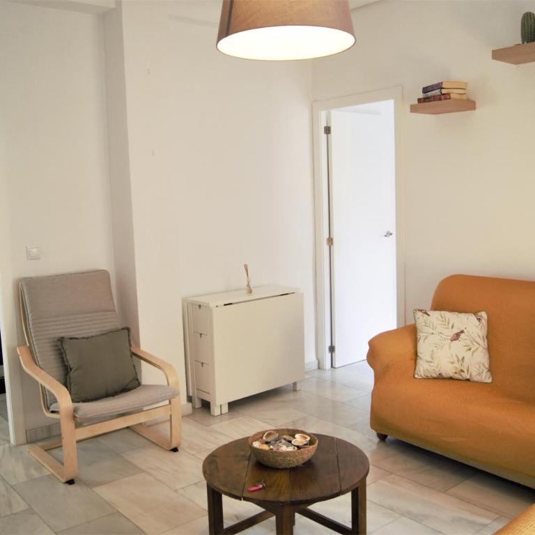 Reformado Coqueto Fleming a 5 minutos Mezquita WIFI AIRE POSIBILIDAD PARKING - Apartamento de 3 dormitorios - 10