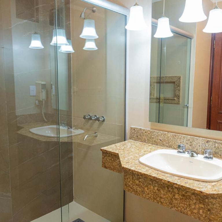 Sabe Center - Apartamento de 1 dormitorio - 2